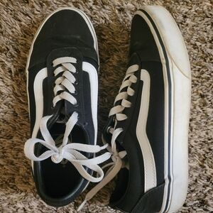 Vans Shoes